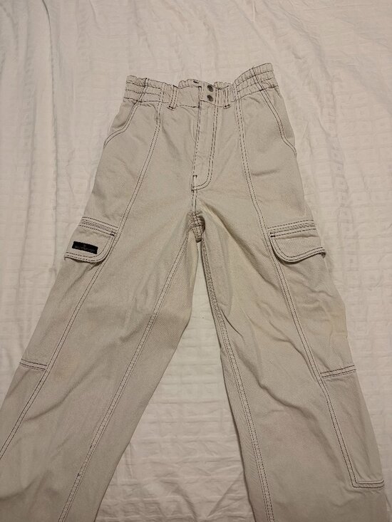 BDG Relaxed Skate Jean - Picture 2 of 7